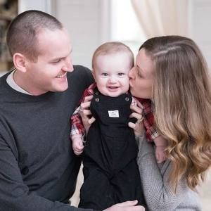 Meet your Posher, Beth